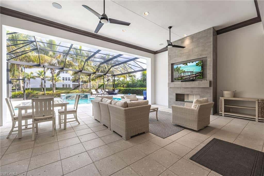 10501 Via Torino Way, Miromar Lakes, photo 34