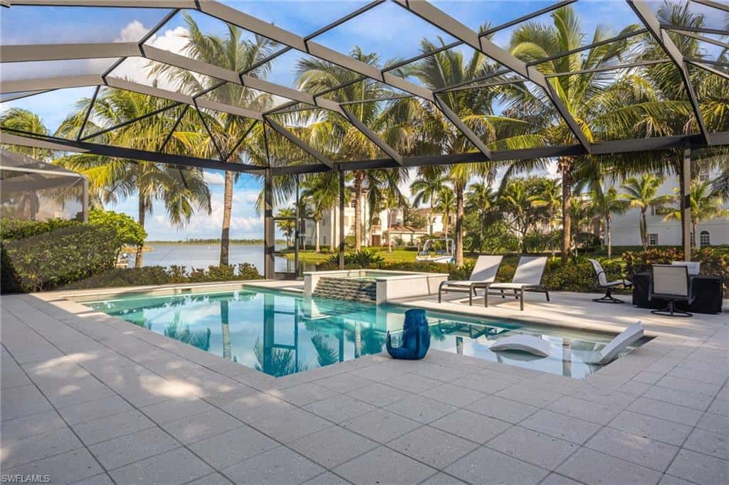 10501 Via Torino Way, Miromar Lakes, photo 38