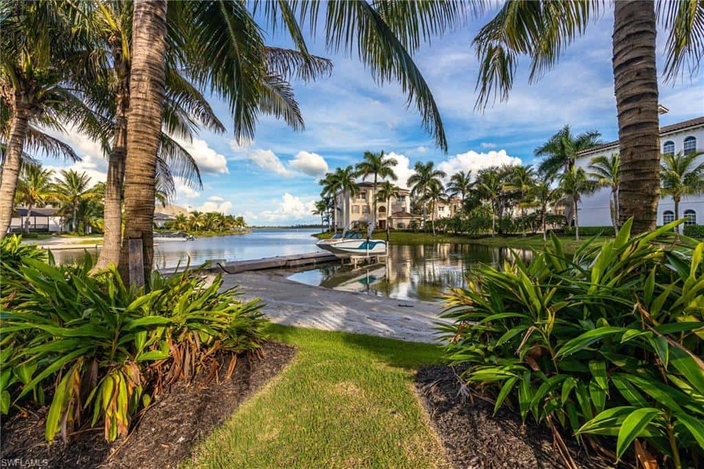 10501 Via Torino Way, Miromar Lakes, photo 41