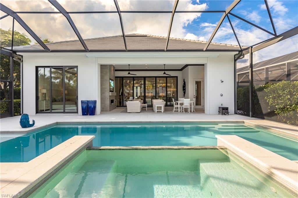 10501 Via Torino Way, Miromar Lakes, photo 40