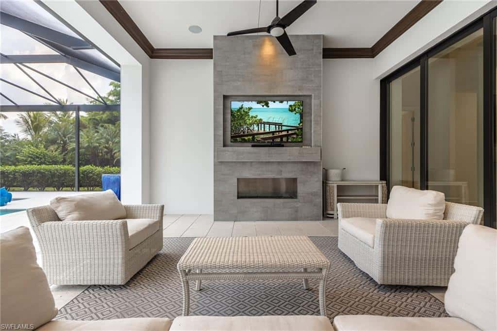 10501 Via Torino Way, Miromar Lakes, photo 35