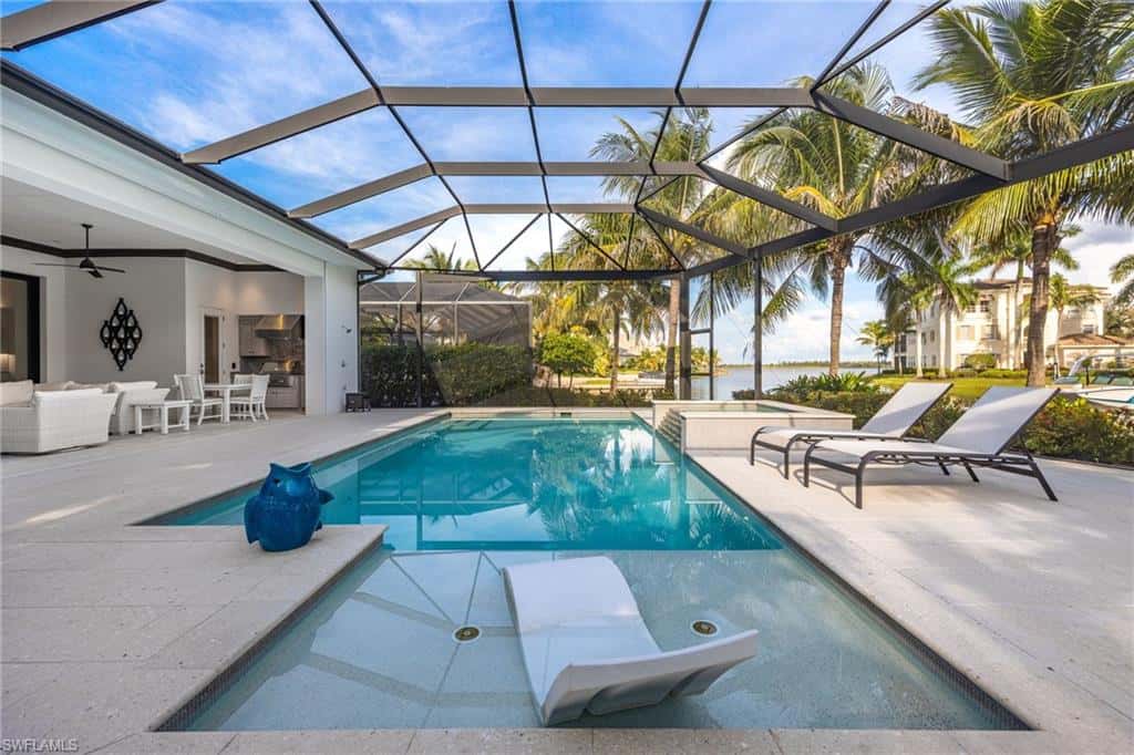 10501 Via Torino Way, Miromar Lakes, photo 39