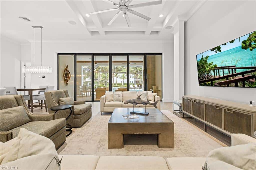 10501 Via Torino Way, Miromar Lakes, photo 8