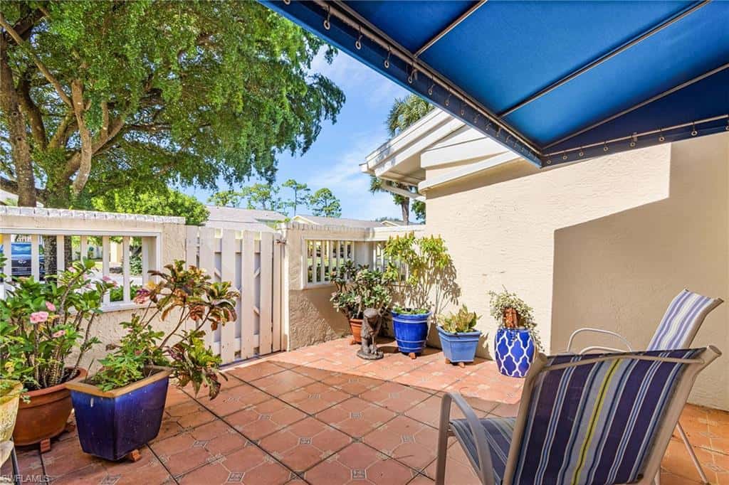 15679 Carriedale Ln, Fort Myers, photo 22