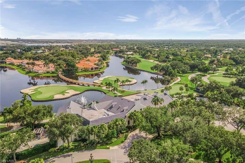 15679 Carriedale Ln, Fort Myers, photo 32