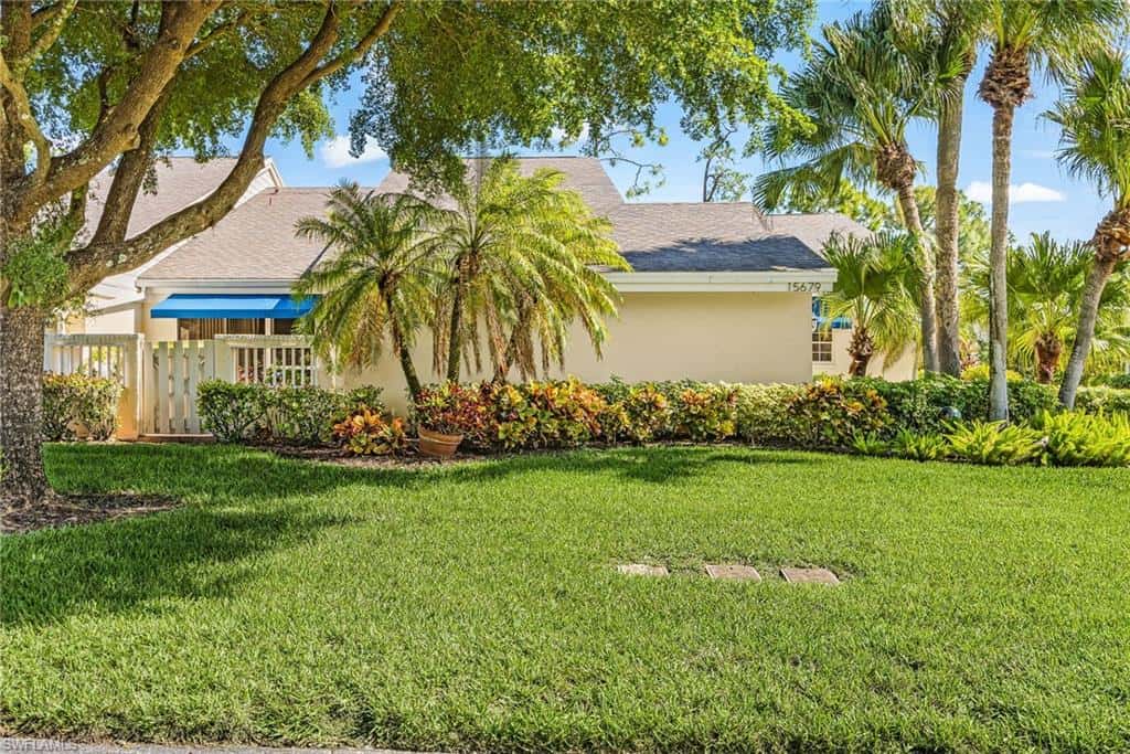 15679 Carriedale Ln, Fort Myers, photo 34