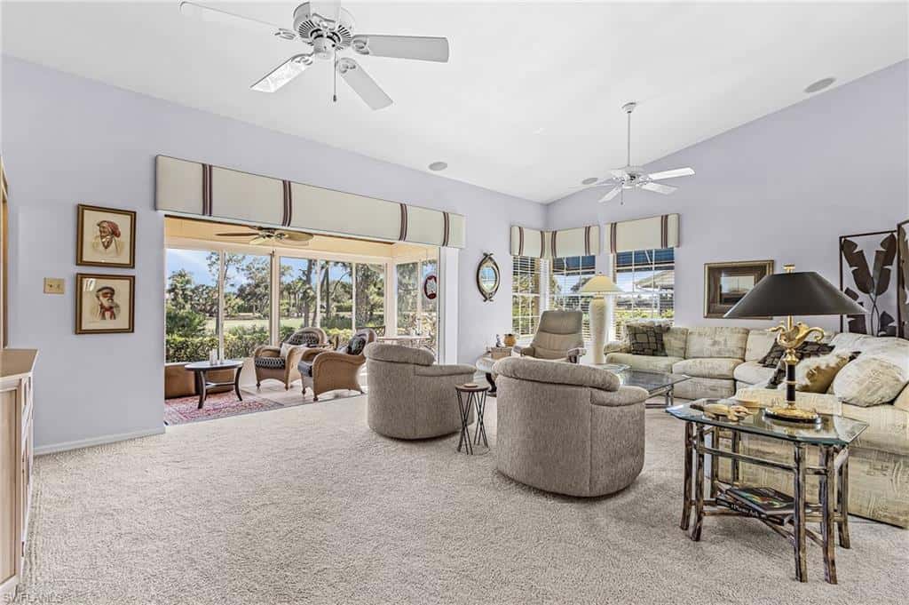 15679 Carriedale Ln, Fort Myers, photo 4