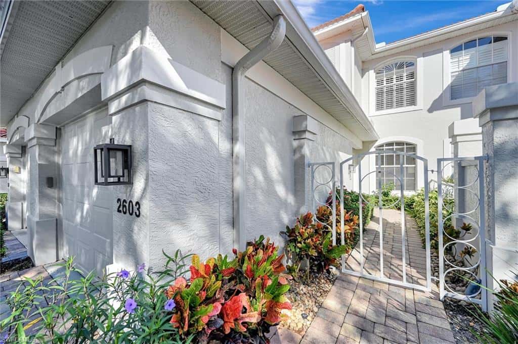 2115 Arielle Dr #2603, Naples, photo 4