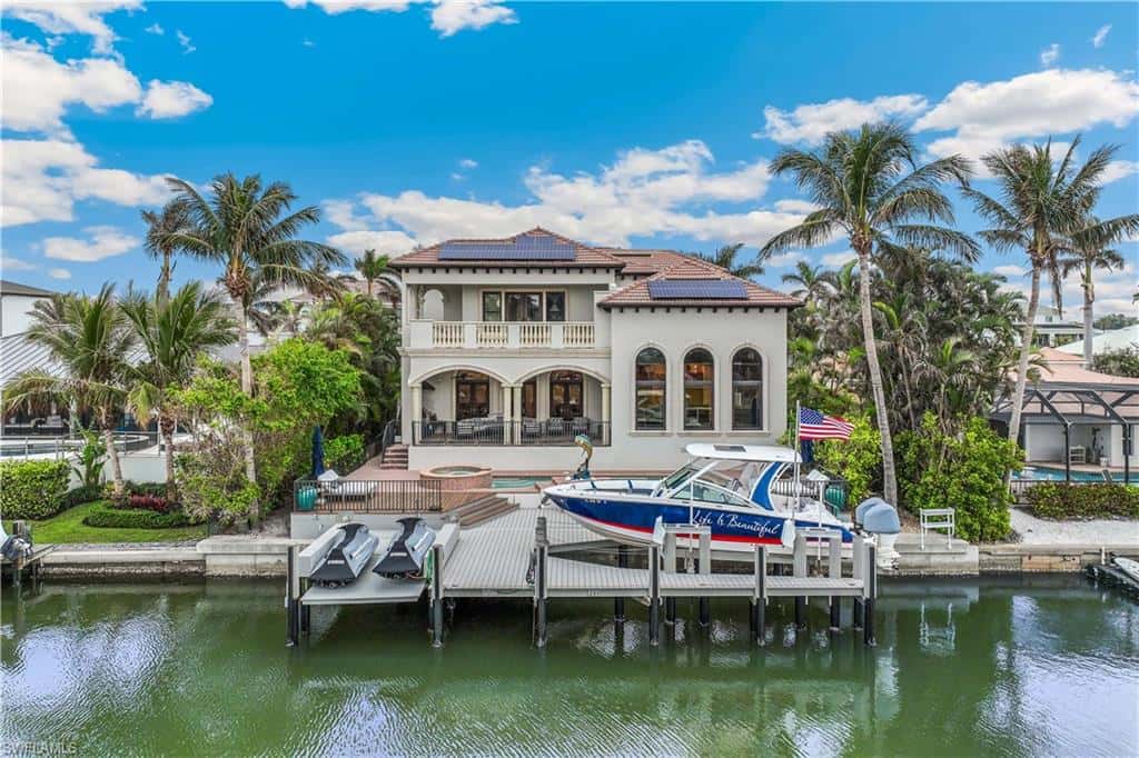 280 Egret Ave, Naples, photo 46
