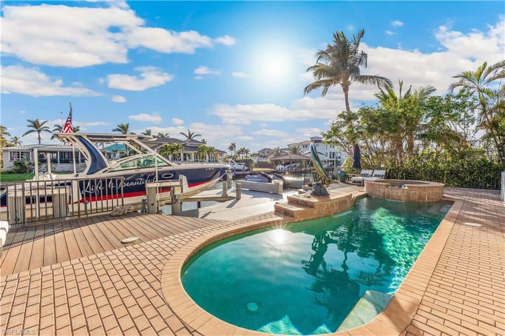 280 Egret Ave, Naples, photo 28
