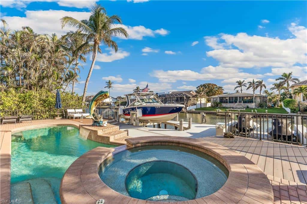 280 Egret Ave, Naples, photo 39