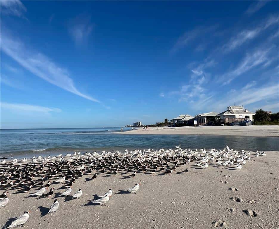619 Beachwalk Cir #i201, Naples, photo 27