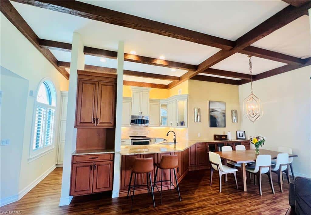 619 Beachwalk Cir #i201, Naples, photo 6