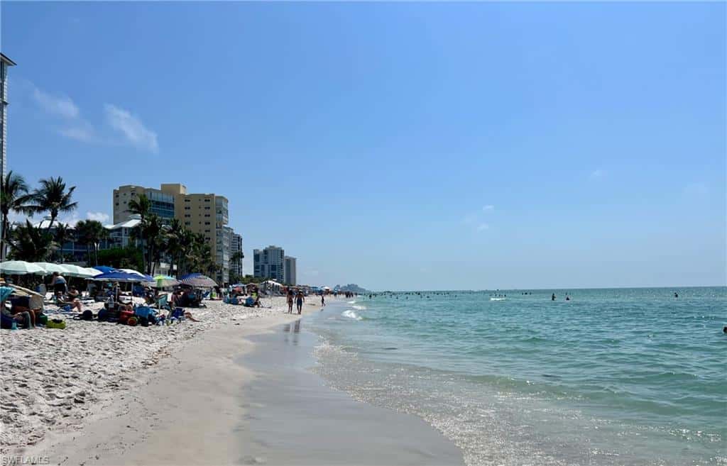 619 Beachwalk Cir #i201, Naples, photo 28