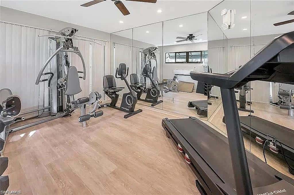 619 Beachwalk Cir #i201, Naples, photo 20