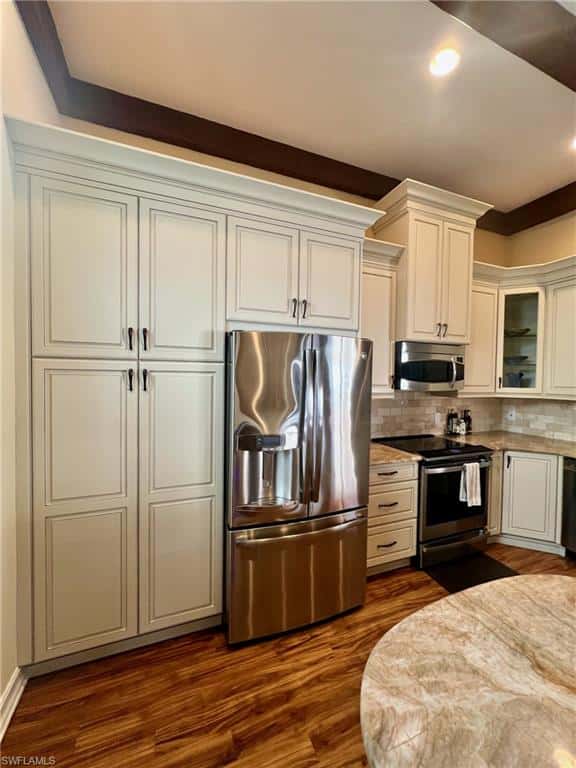 619 Beachwalk Cir #i201, Naples, photo 9