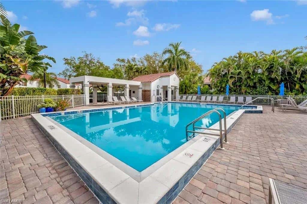619 Beachwalk Cir #i201, Naples, photo 19
