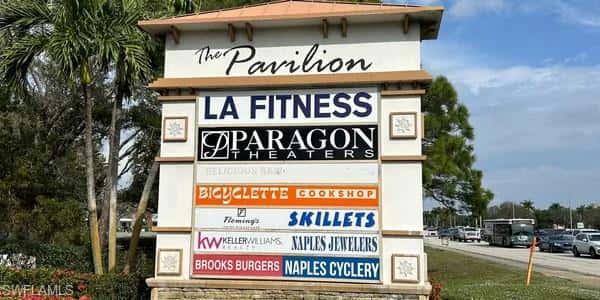 619 Beachwalk Cir #i201, Naples, photo 31