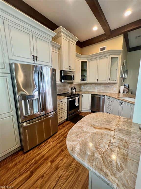 619 Beachwalk Cir #i201, Naples, photo 8