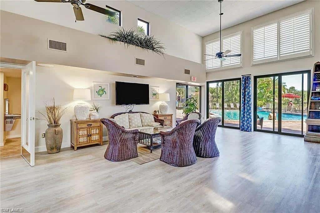619 Beachwalk Cir #i201, Naples, photo 21
