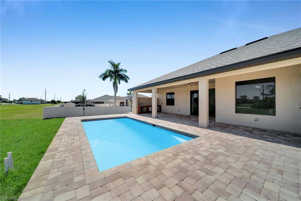 1029 24th Pl, Cape Coral, photo 42