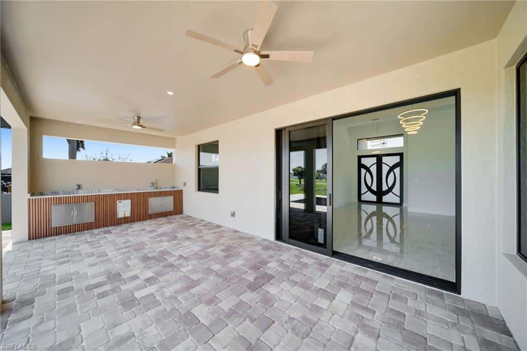 1029 24th Pl, Cape Coral, photo 38