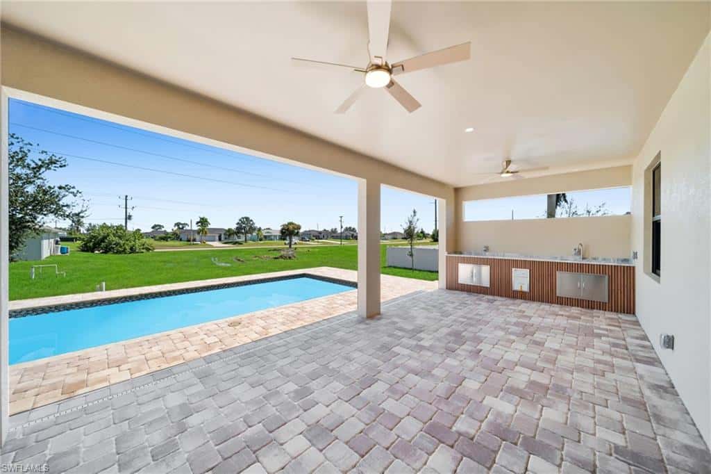 1029 24th Pl, Cape Coral, photo 37