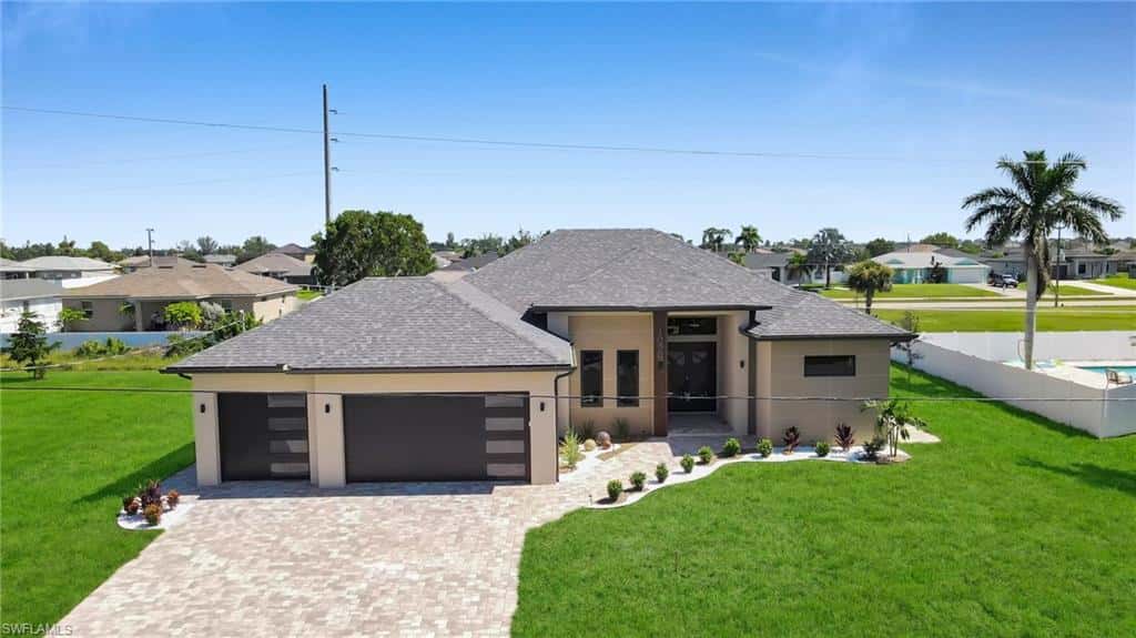 1029 24th Pl, Cape Coral, photo 44