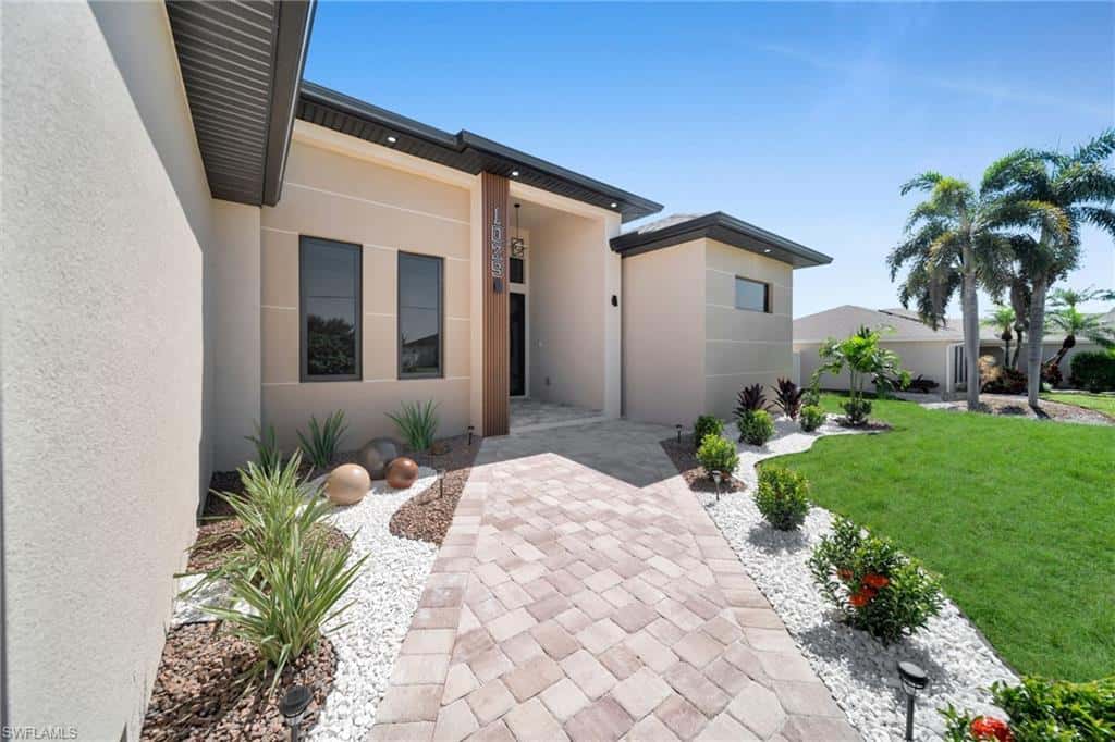 1029 24th Pl, Cape Coral, photo 4