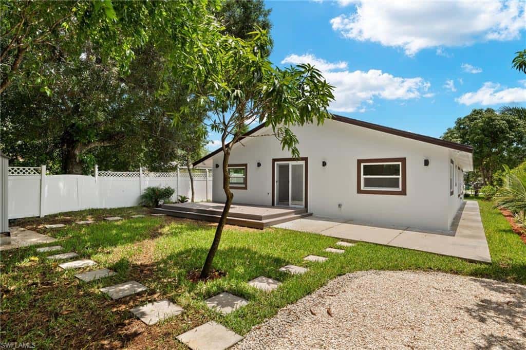 3489 Seagrape Ave, Naples, photo 30