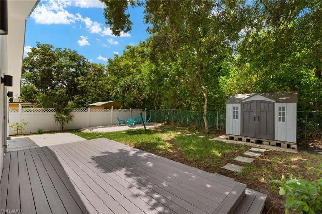 3489 Seagrape Ave, Naples, photo 29
