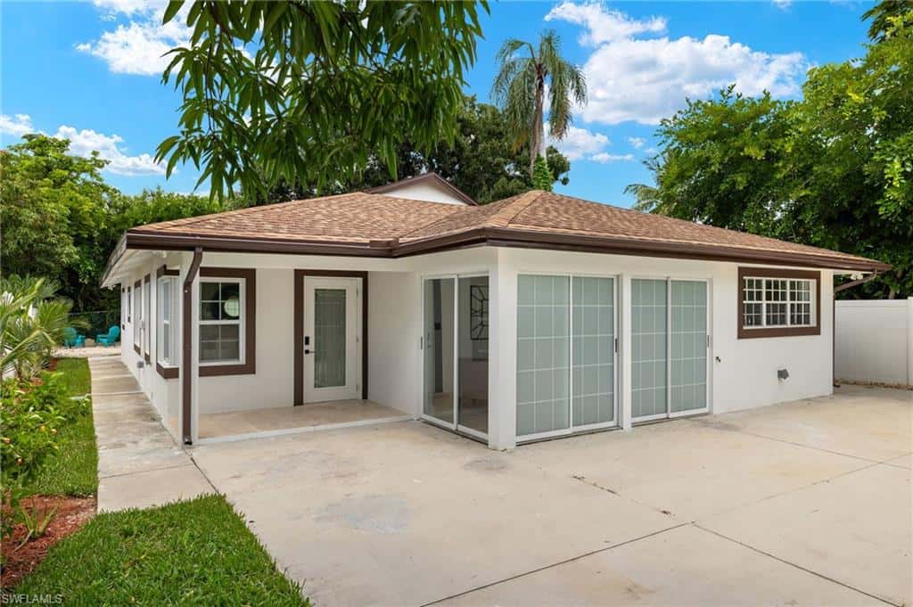 3489 Seagrape Ave, Naples, photo 25