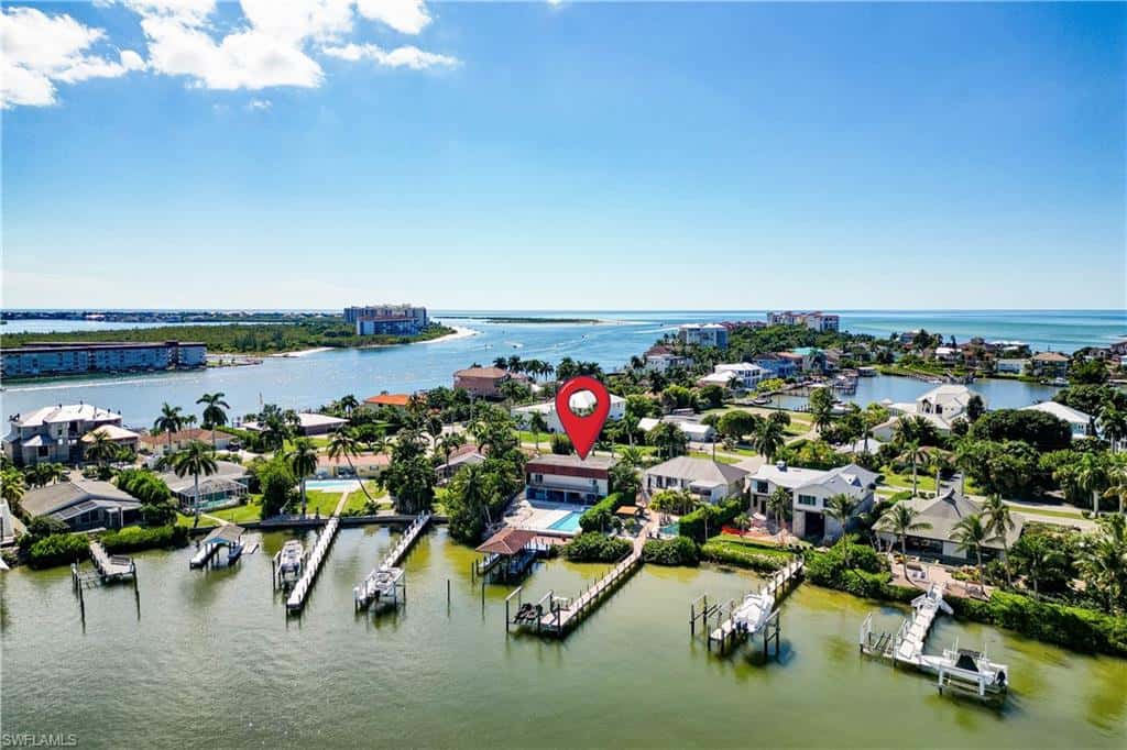 11 Capri Blvd, Naples, photo 48