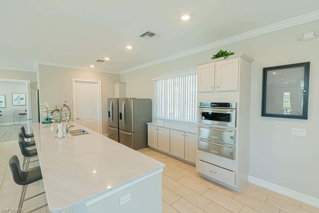15477 Wildflower Cir, Naples, photo 33