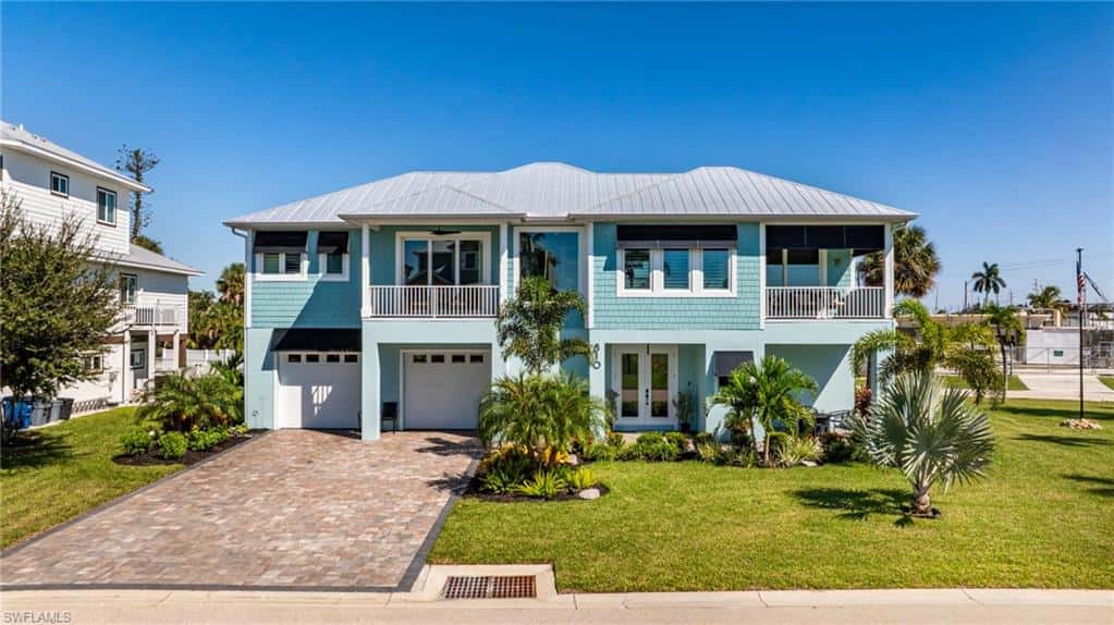 810 San Carlos Dr, Fort Myers Beach, photo 6