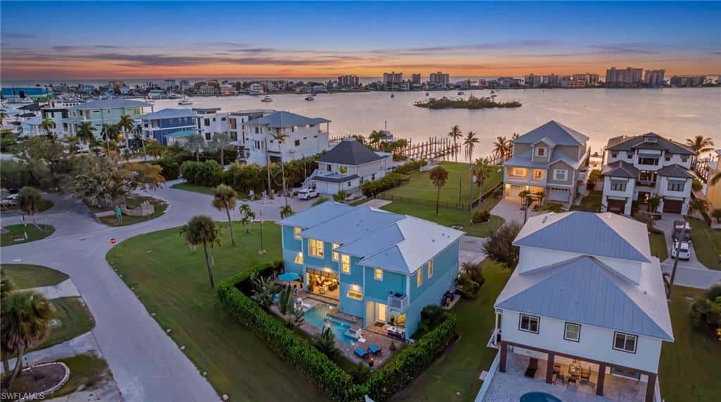 810 San Carlos Dr, Fort Myers Beach, photo 5