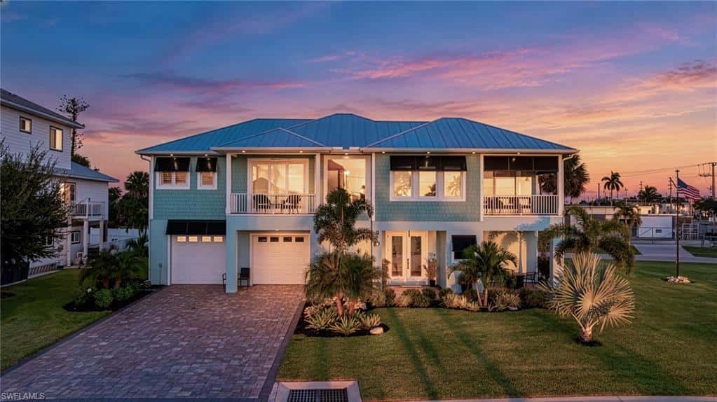 810 San Carlos Dr, Fort Myers Beach, photo 45