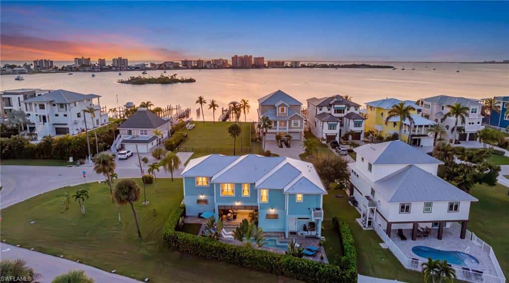 810 San Carlos Dr, Fort Myers Beach, photo 4