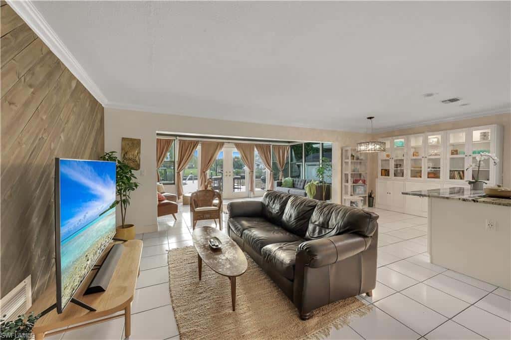 5329 Cocoa Ct, Cape Coral, photo 17