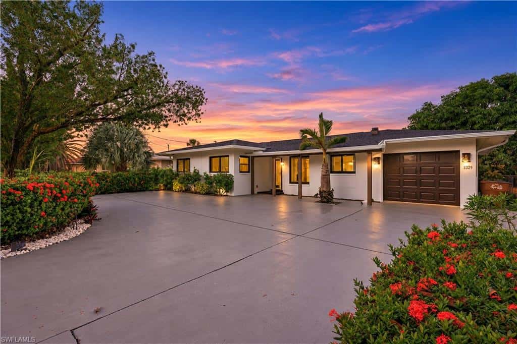 5329 Cocoa Ct, Cape Coral, photo 7