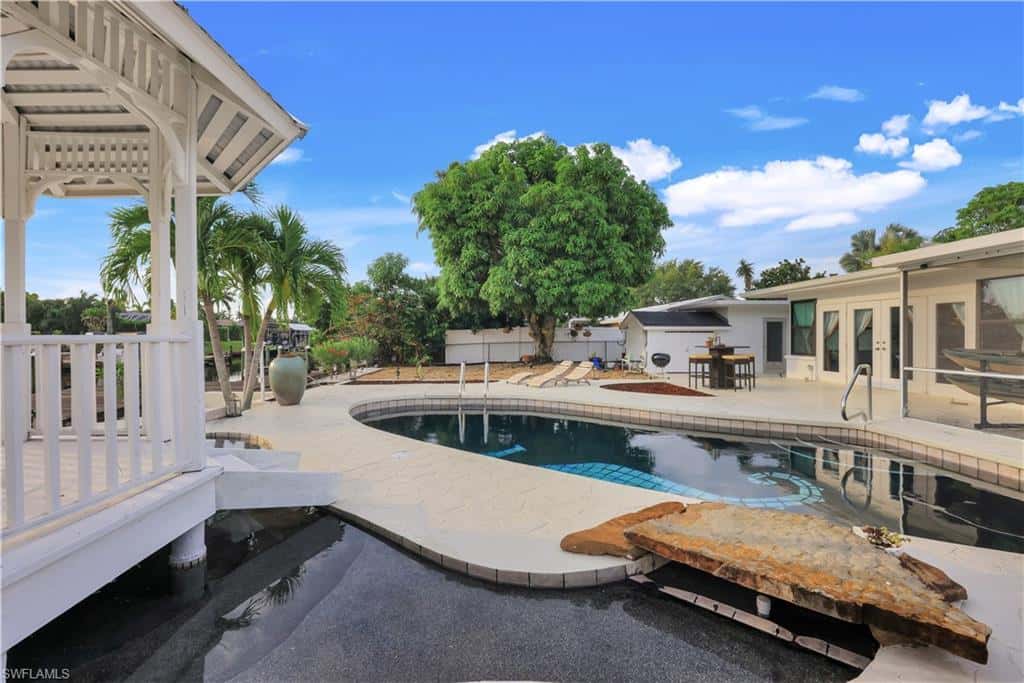 5329 Cocoa Ct, Cape Coral, photo 10