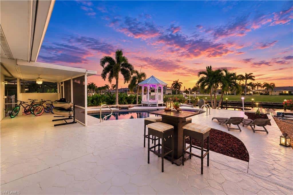 5329 Cocoa Ct, Cape Coral, photo 59