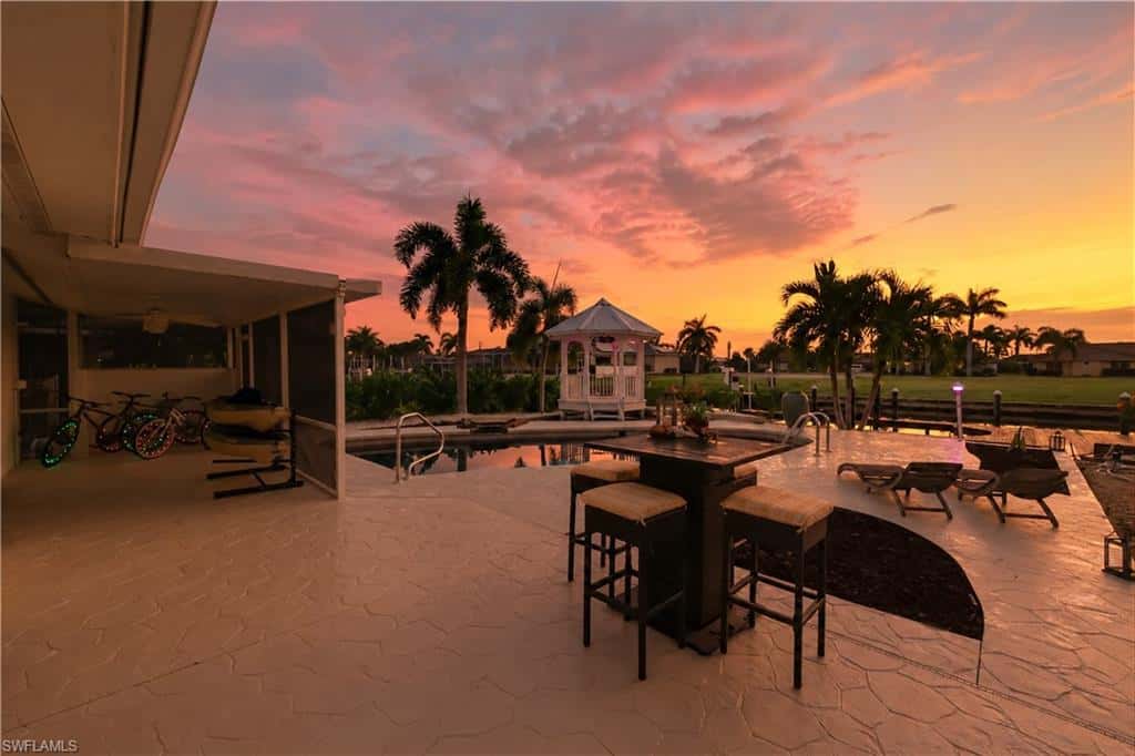 5329 Cocoa Ct, Cape Coral, photo 58