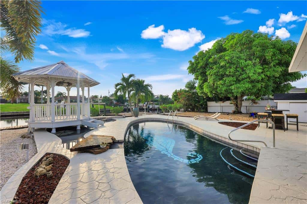 5329 Cocoa Ct, Cape Coral, photo 11