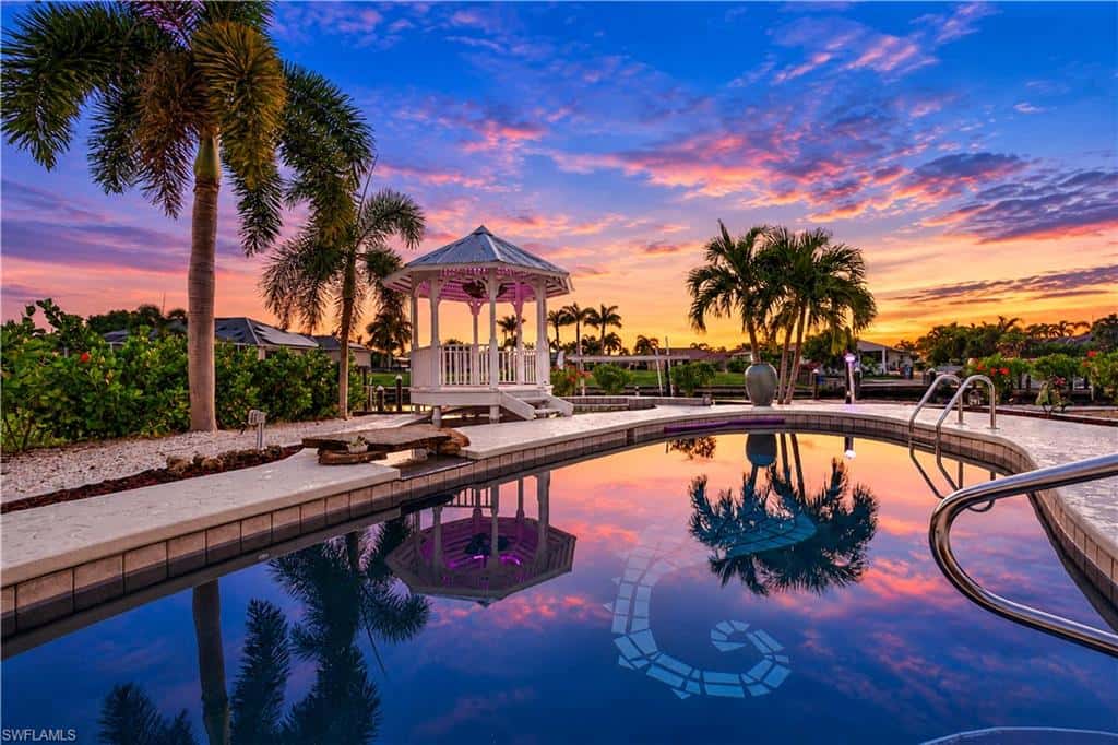 5329 Cocoa Ct, Cape Coral, photo 4