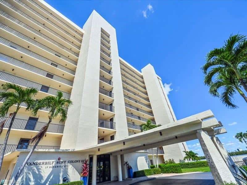 17 Bluebill Ave #904, Naples, photo 6