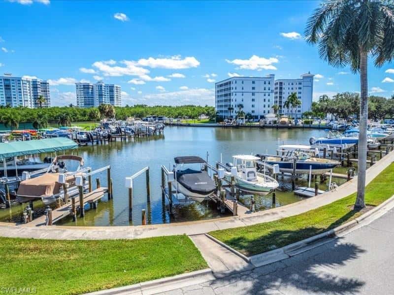 17 Bluebill Ave #904, Naples, photo 46