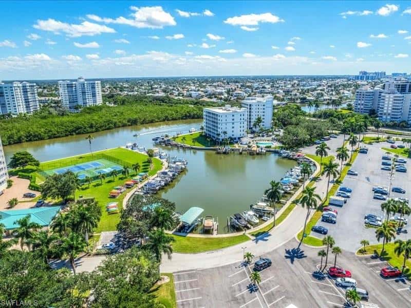 17 Bluebill Ave #904, Naples, photo 43