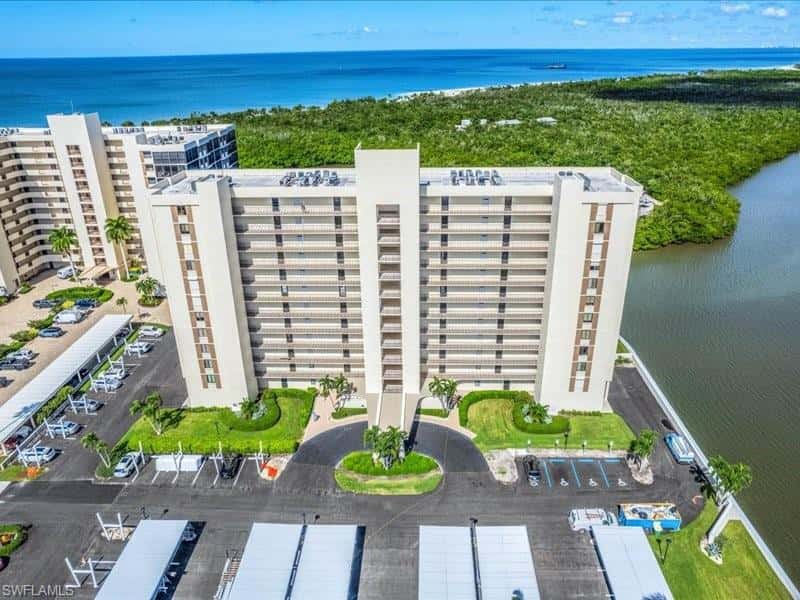 17 Bluebill Ave #904, Naples, photo 32