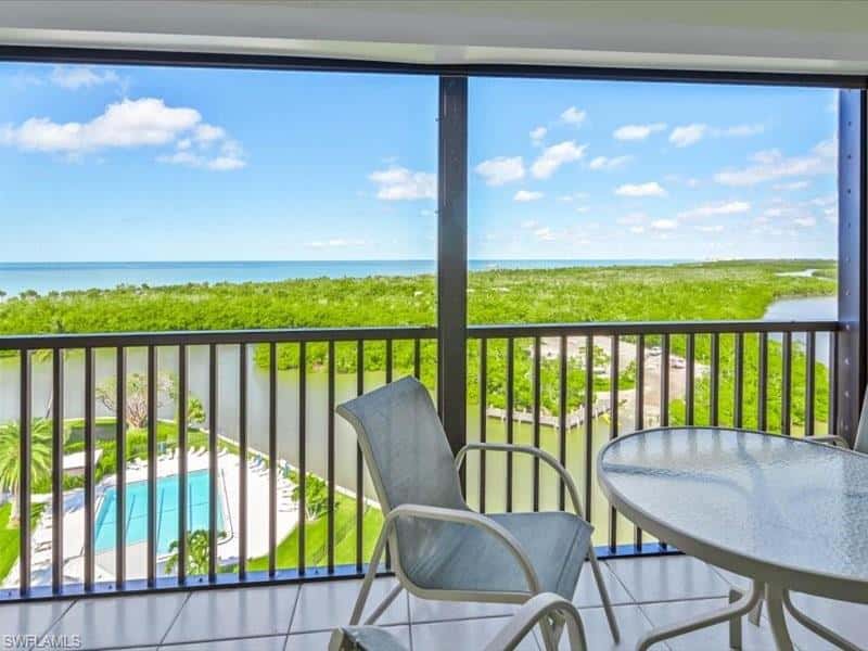 17 Bluebill Ave #904, Naples, photo 5